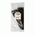 Metra Electronics MOUNTING HOLE CABLE TIE 7 INCH 50 POUND - PACKAGE OF 100 BMCT7